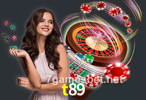 vivo no cassino t89