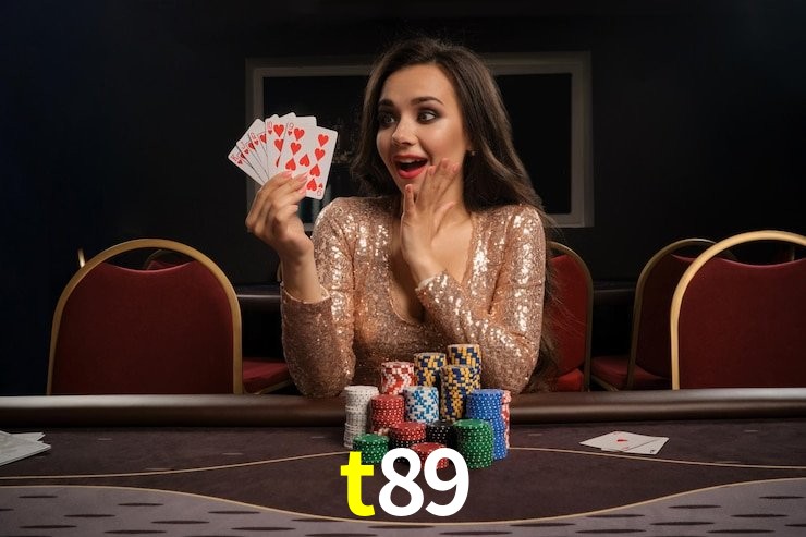 Torneios t89