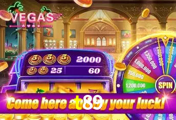 Descubra a Magia dos Jogos de Arcade no t89