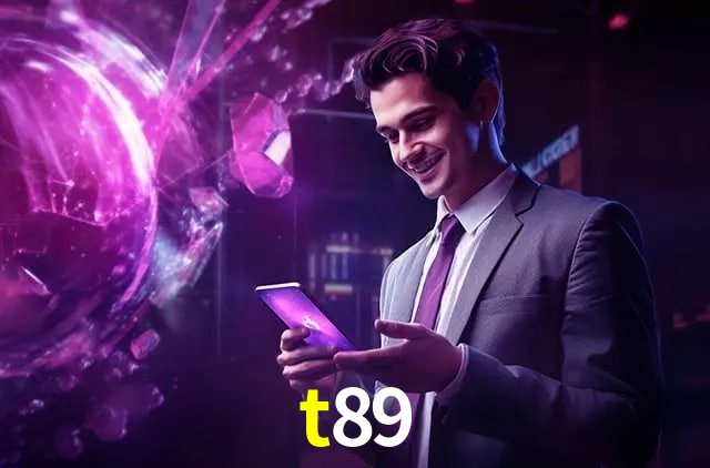 Bonus Features t89