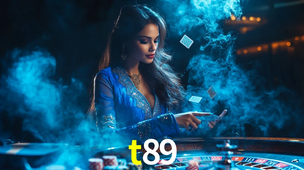 t89 Crash - Aviator e 35+ Jogos Instant Win
