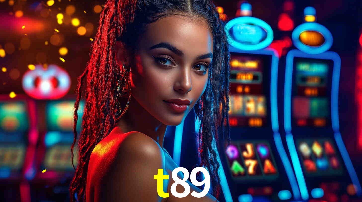Descubra o Programa VIP da t89: Vantagens Exclusivas para Jogadores