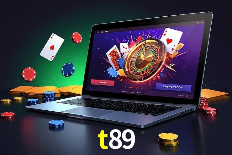 t89 Belo Horizonte - Payments