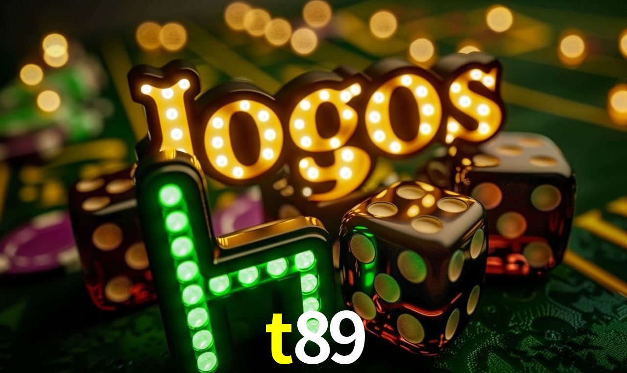 Sistemas de Segurança t89