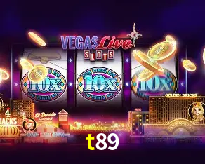 t89 São Paulo - All Bonuses