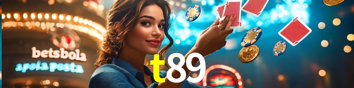 Slot Games t89
