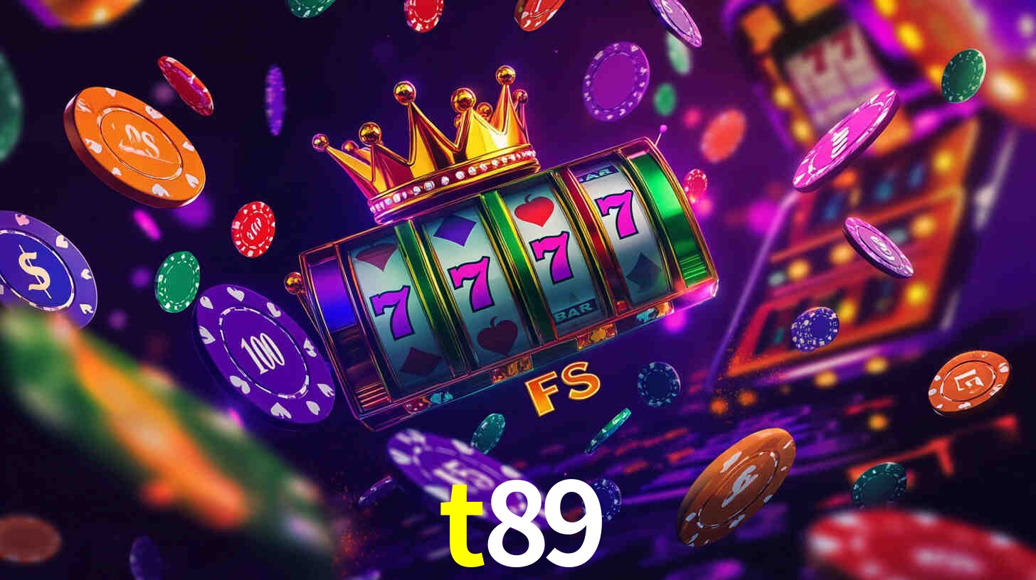 Blackjack Table t89