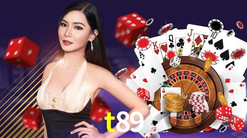 Casino VIP t89