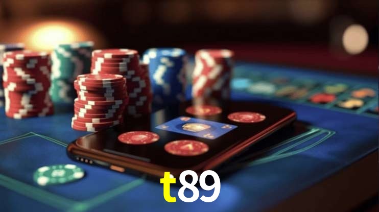 Recursos de Bônus t89