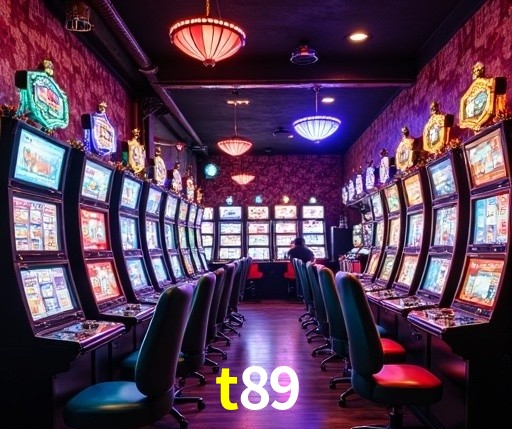 t89 Brasília - Bonus Features