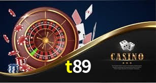 Provedores de Jogos t89