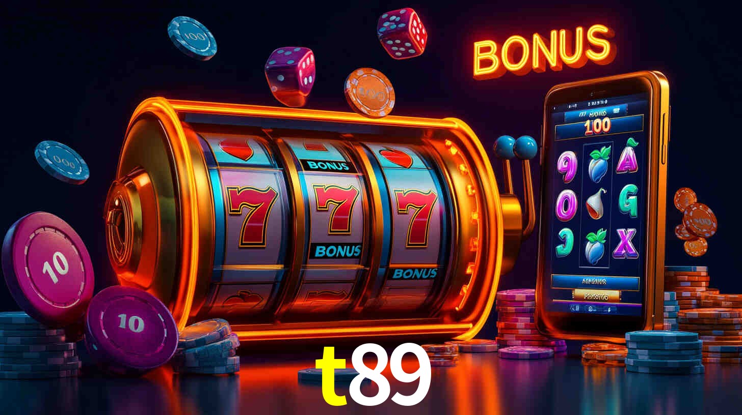 Inovações de Jogos na t89: O Futuro das Experiências Interativas