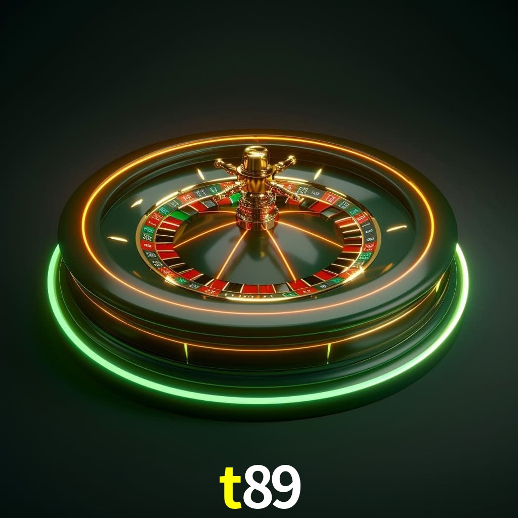 t89 App - Aplicativo Móvel Oficial