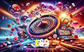 Jogos de Slot t89