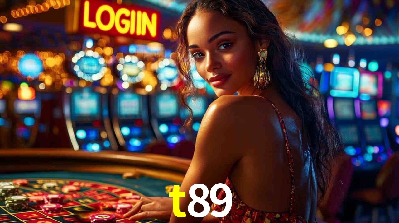 t89 Rio de Janeiro - Popular Jogos