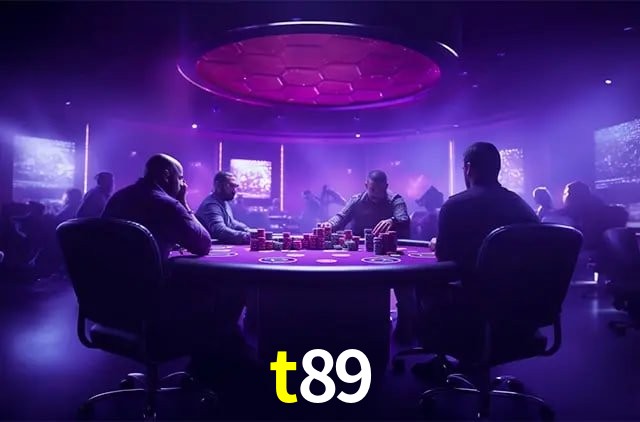 Tecnologia da Plataforma t89