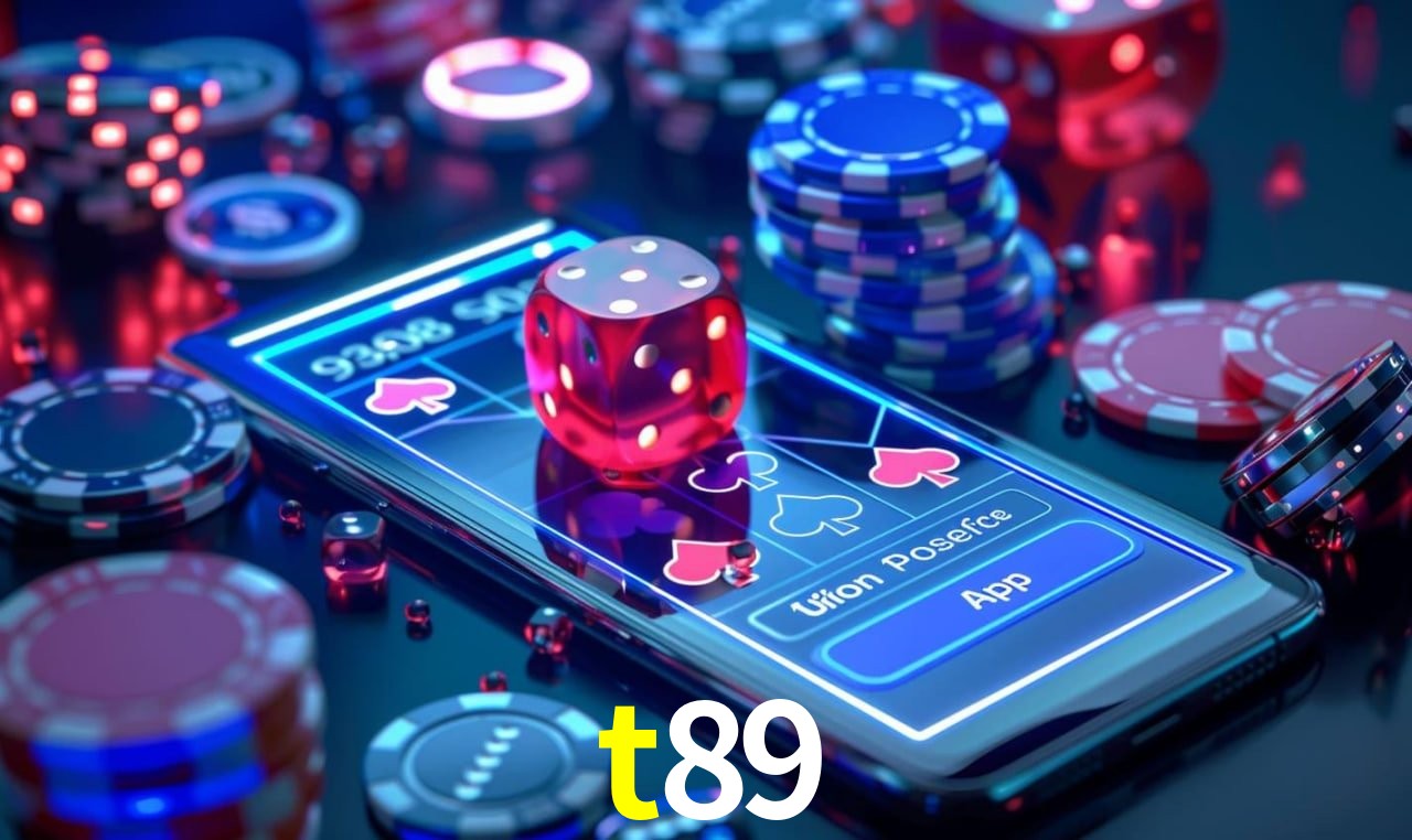 t89 Brasília - Betting Features