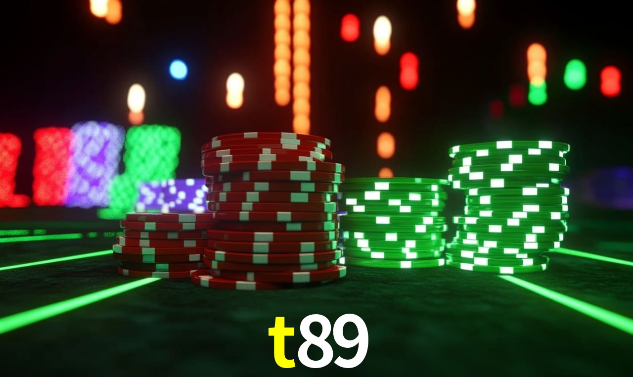 Game Providers t89