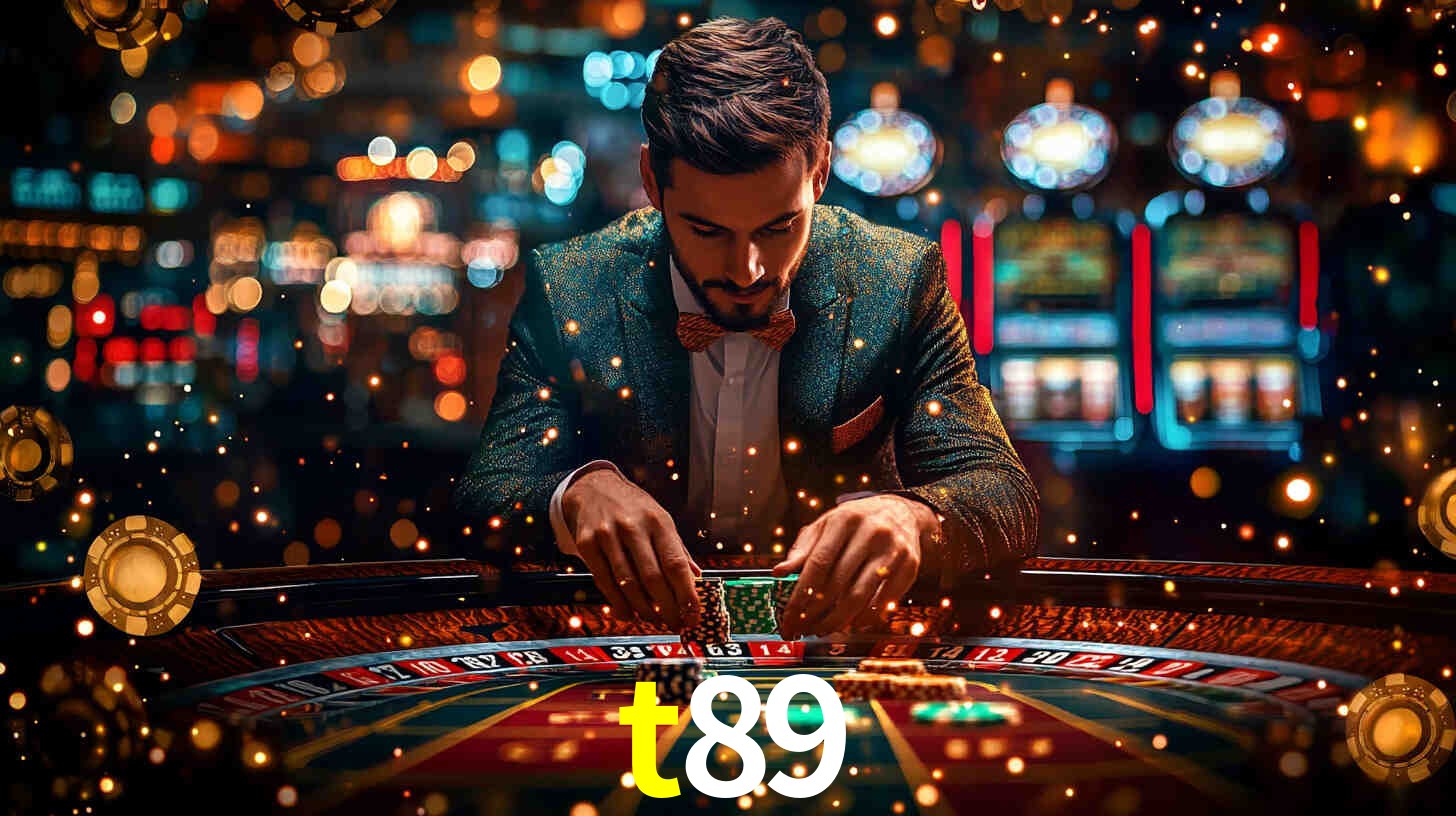 Tournaments t89
