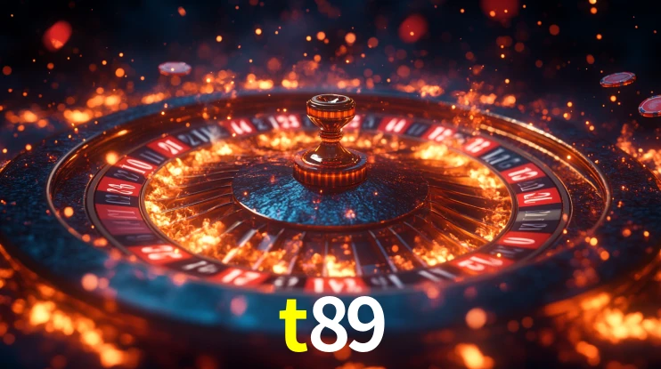 t89 App Interface