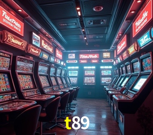 t89 São Paulo - Hot Promos