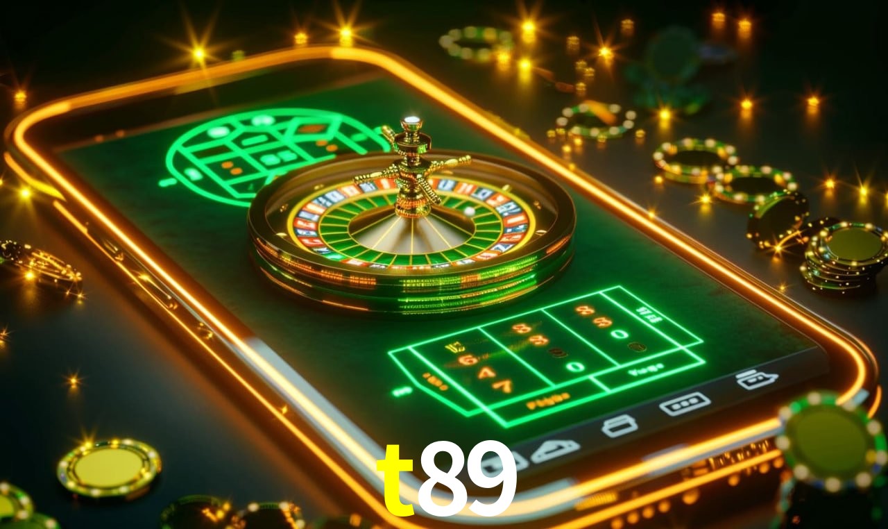 t89 - Rápido Acesse