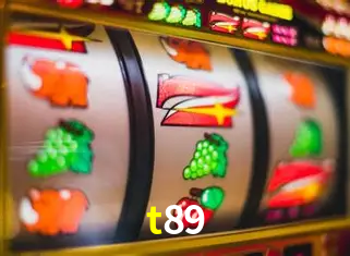 A Emoção da Loteria na t89: Uma Chance de Mudança de Vida