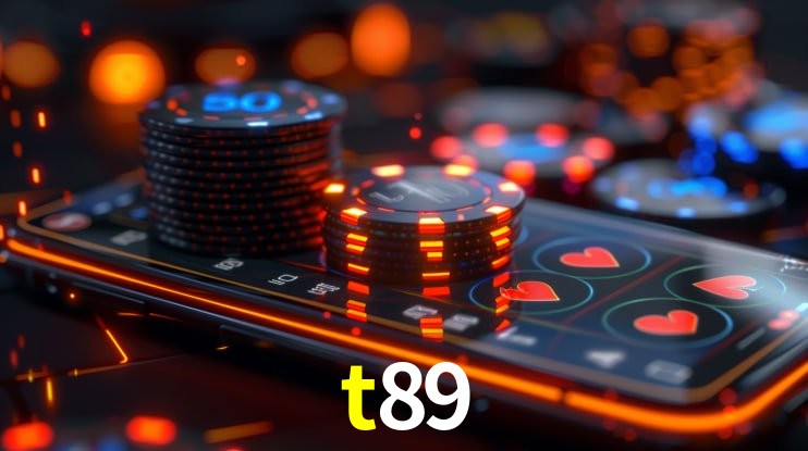 Live Casino t89