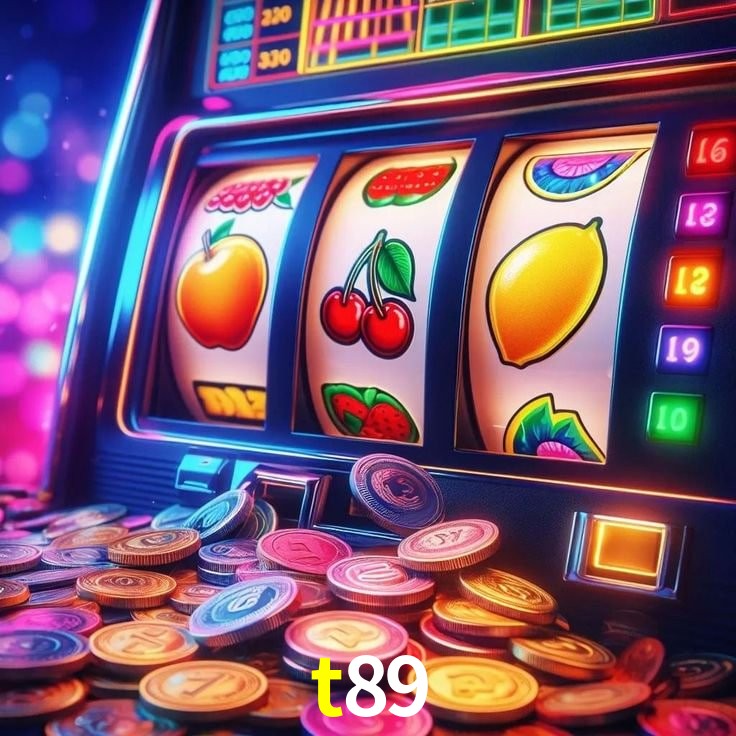 Login Seguro t89