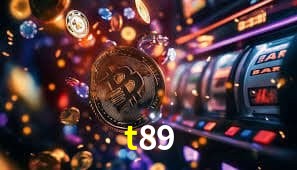 Jogos Exclusivos t89