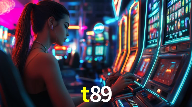 Premium Interface t89