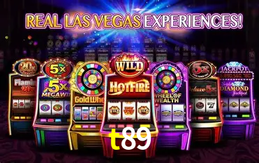 t89 Brasília - Casino Guide