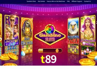 t89 Rio de Janeiro - Bonus Terms