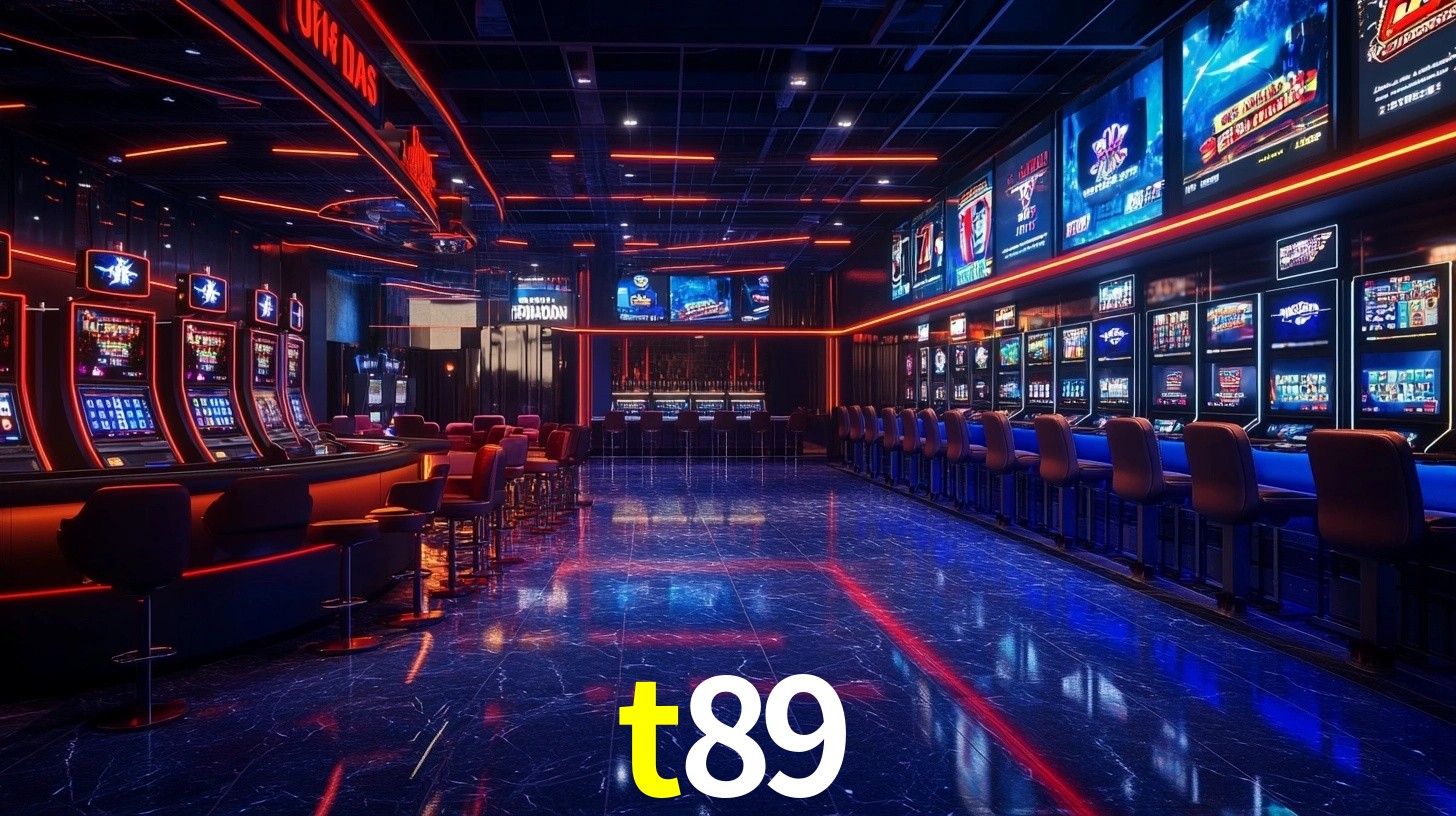 VIP Casino t89