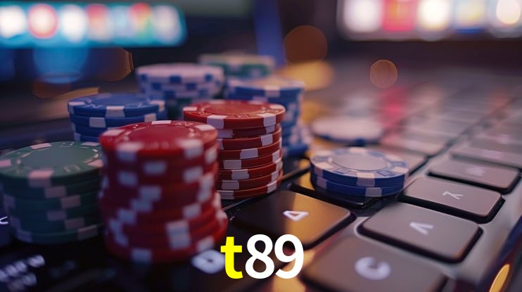 t89 - cassino ao vivo