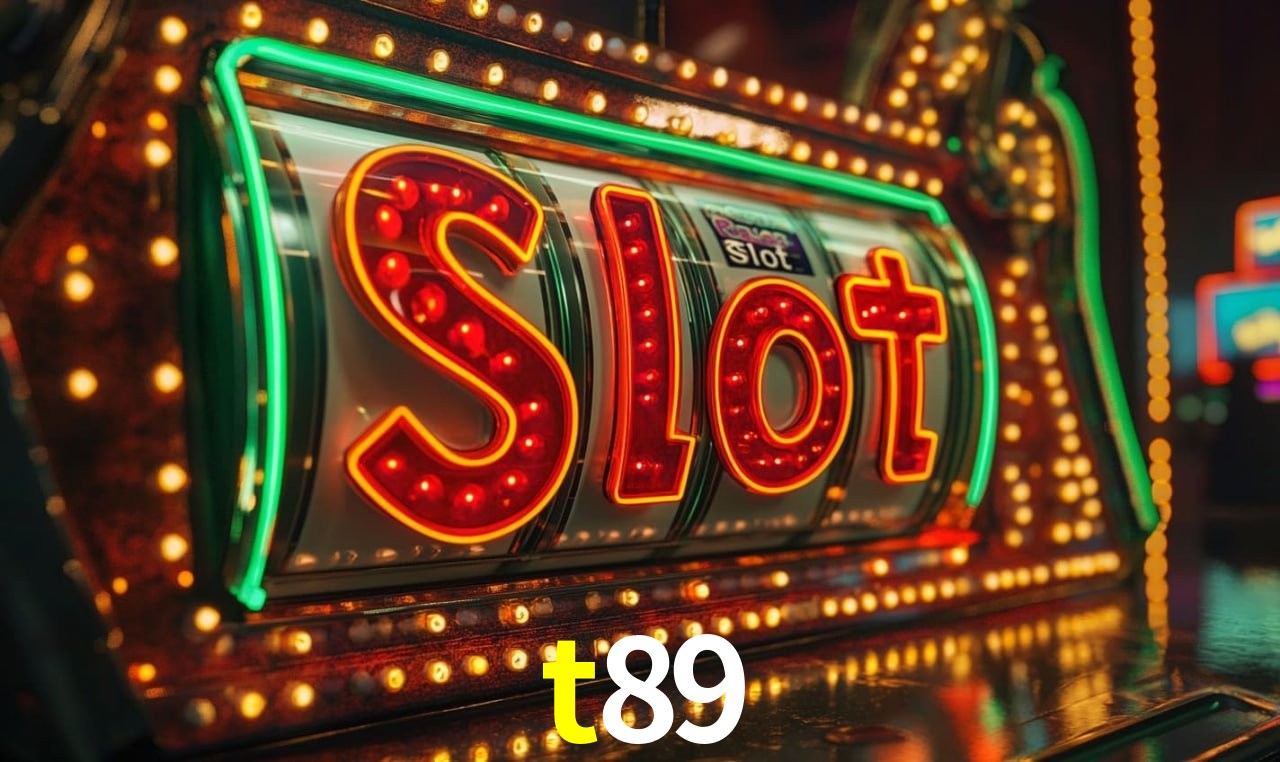 t89 - Login Methods