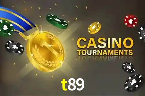 t89 - App Features